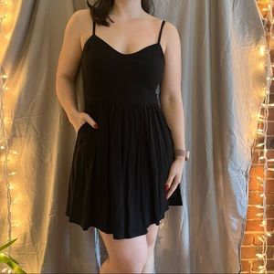 Perfect LBD for summer